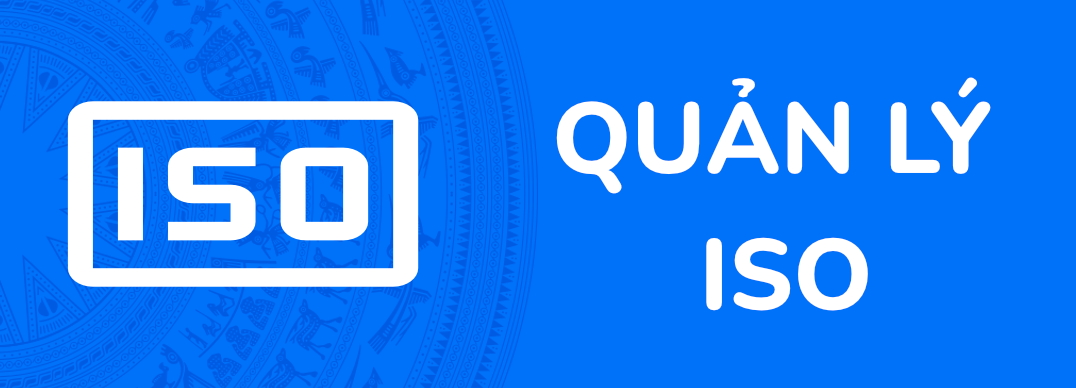 Quản lý ISO